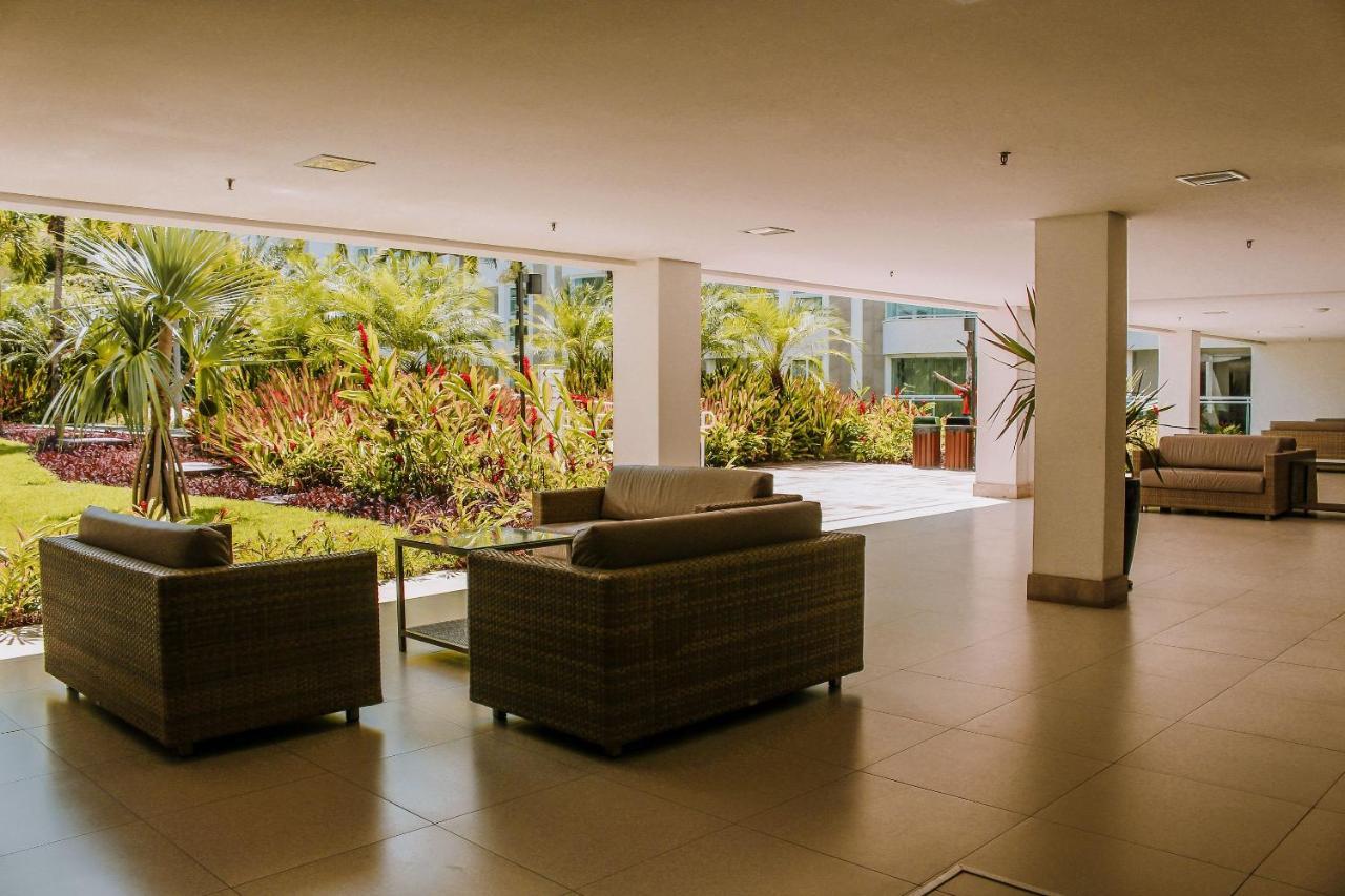In Mare Bali Resort Em Cotovelo By Qavi #239 Parnamirim Exterior foto
