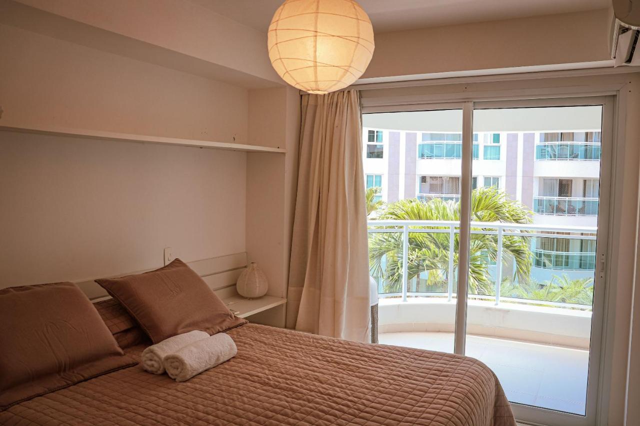 In Mare Bali Resort Em Cotovelo By Qavi #239 Parnamirim Exterior foto