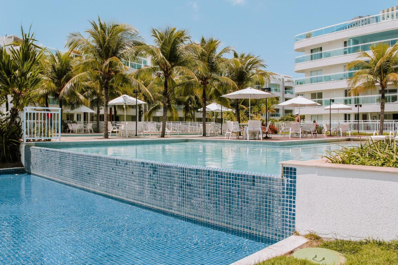 In Mare Bali Resort Em Cotovelo By Qavi #239 Parnamirim Exterior foto